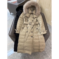 Burberry Down Jackets